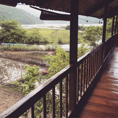 Homestay service for tourists to Ba Be Lake - ảnh 4